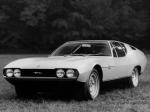 Jaguar Pirana Concept 1967 года